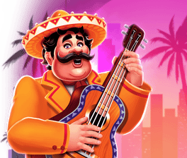 Turbo Wins: Non-Stop Tournaments & Lucky Drops