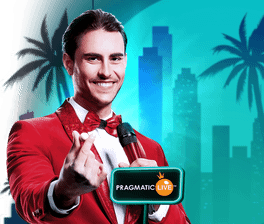 Pragmatic Play: Mega Roulette 3000