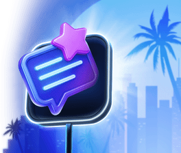 Social Media Rewards