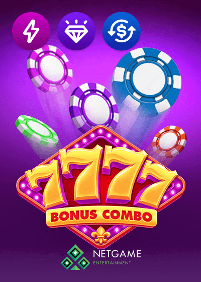 7777 Bonus Combo