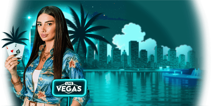Slider Live Vegas Torunament  00:00 UTC 17.07.2026 - 23.07.2026 23:59 UTC