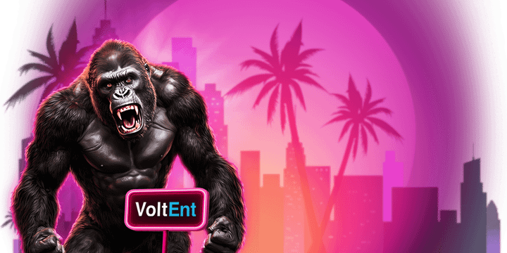 Slider VoltEnt - Lucky Race 00:00 UTC 02.06.2026 - 08.06.2026 23:59 UTC