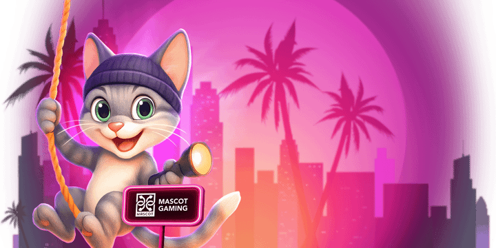 Slider Mascot -  Power Spin 00:00 UTC 21.10.2025 - 27.10.2025 23:59 UTC