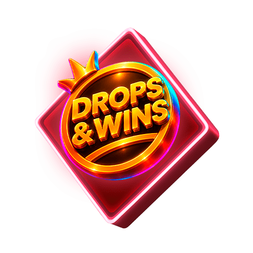 Drops & Wins