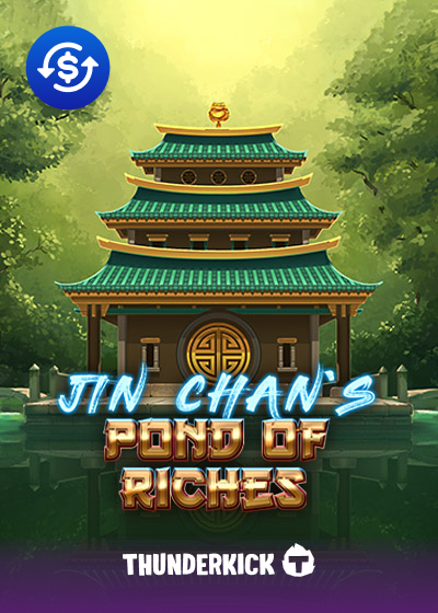 Jin Chan's Pond Of Riches