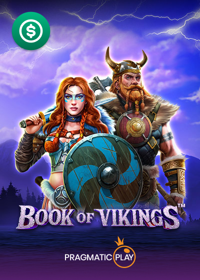 Book of Vikings