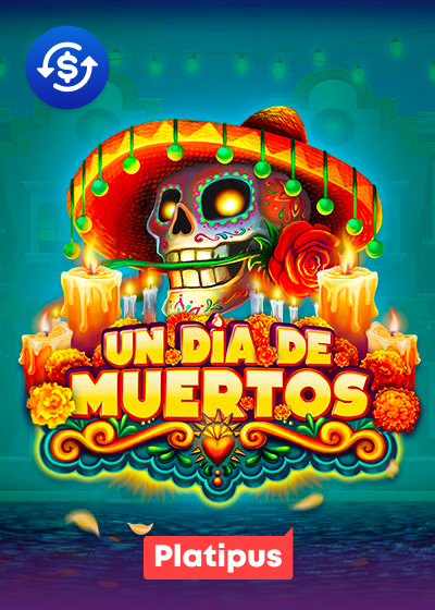 Un Dia de Muertos