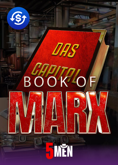 Book of Marx