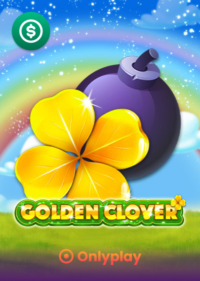 Golden Clover