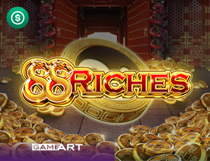 88 Riches