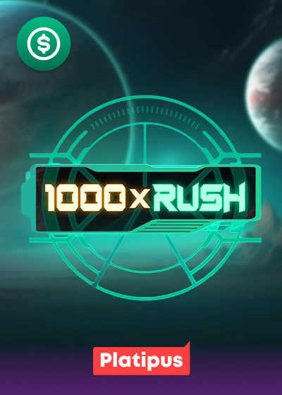 1000x Rush