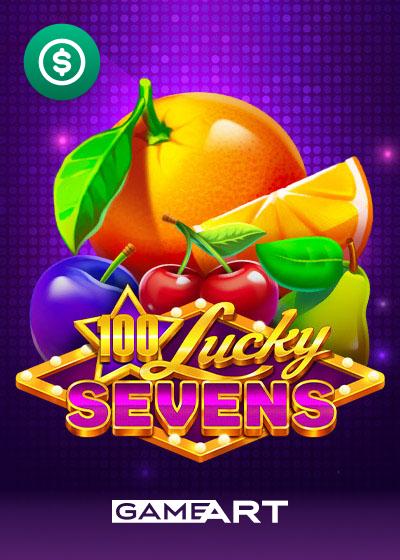 100 Lucky Sevens