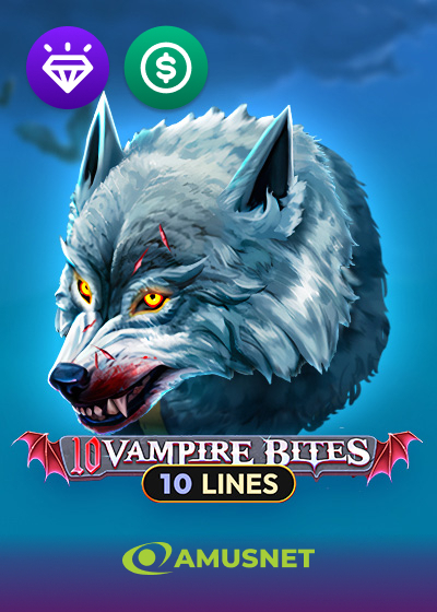 10 Vampire Bites
