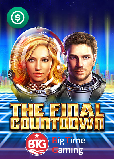 The Final Countdown