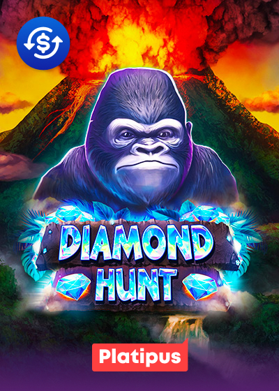Diamond Hunt
