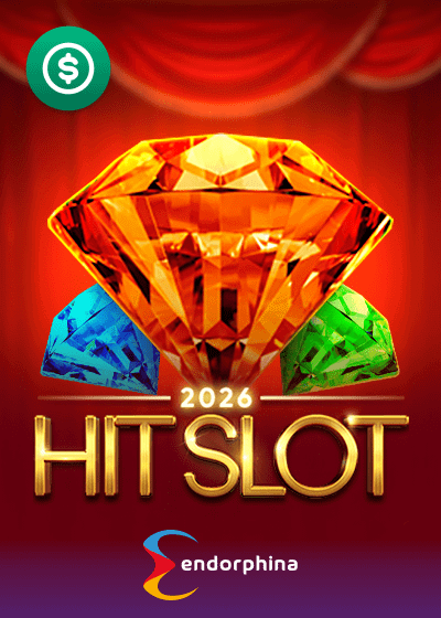 2026 Hit Slot