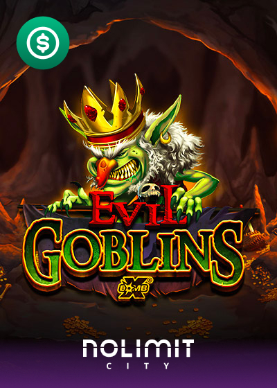 Evil Goblins xBomb