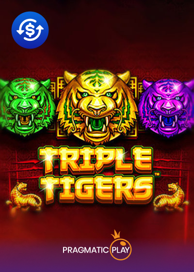 Triple Tigers
