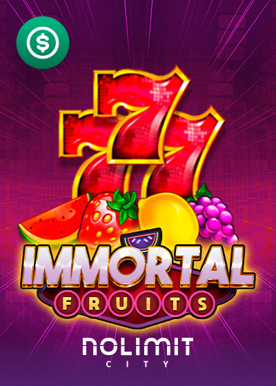 Immortal Fruits