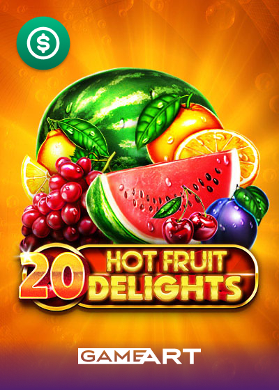 20 Hot Fruit Delights