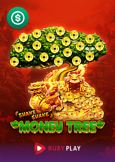 Shake Shake Money Tree