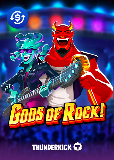 Gods of Rock