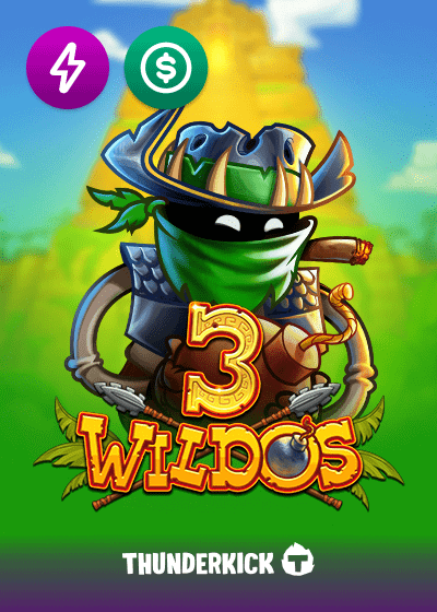 3 Wildos
