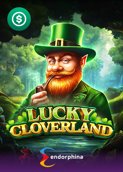 Lucky Cloverland