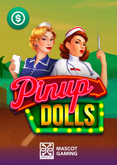 Pinup Dolls