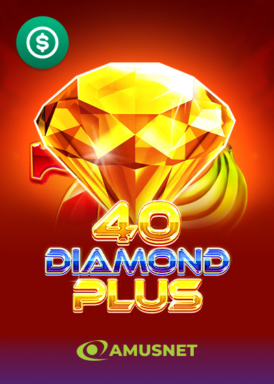 40 Diamond Plus