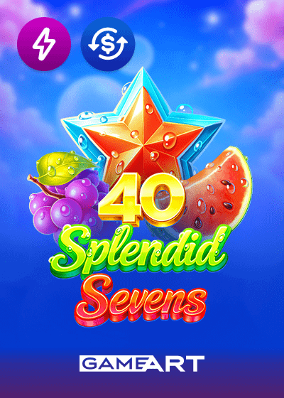 40 Splendid Sevens