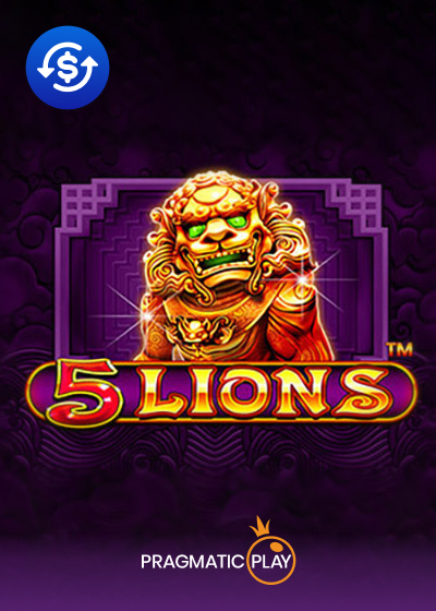 5 Lions