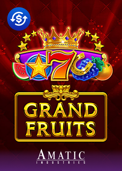 Grand Fruits
