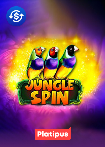 Jungle Spin
