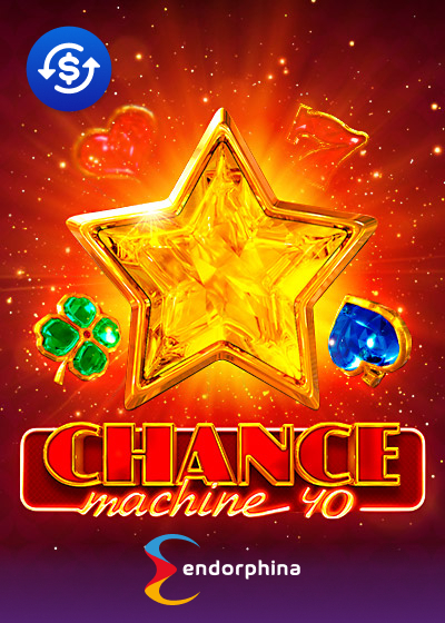 Chance Machine 40