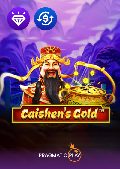 Caishens Gold