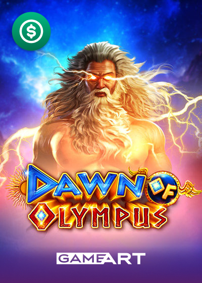 Dawn of Olympus