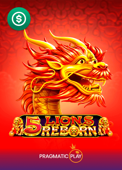 5 Lions Reborn