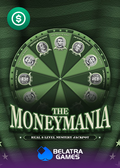 The Moneymania