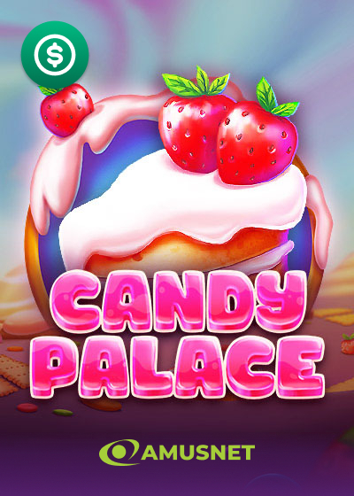 Candy Palace