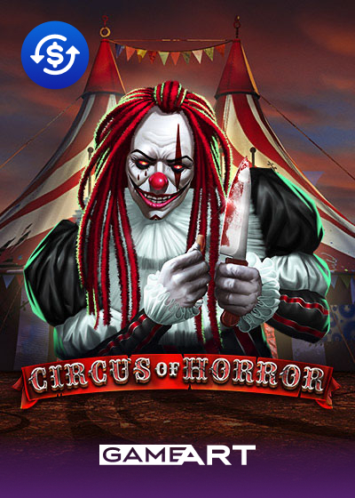 Circus of Horror