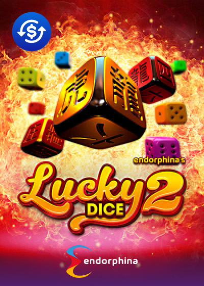 Lucky Dice 2