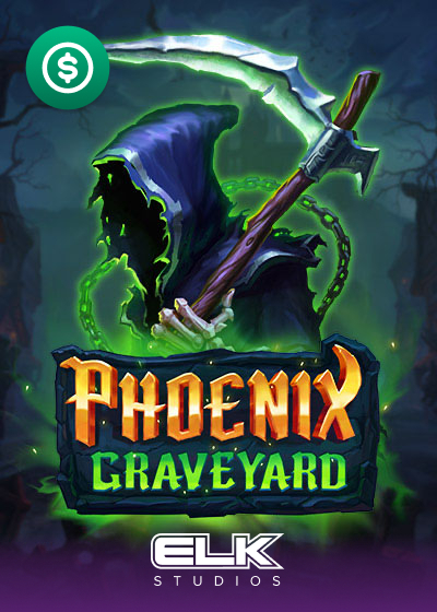 Phoenix Graveyard