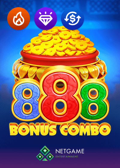 888 Bonus Combo