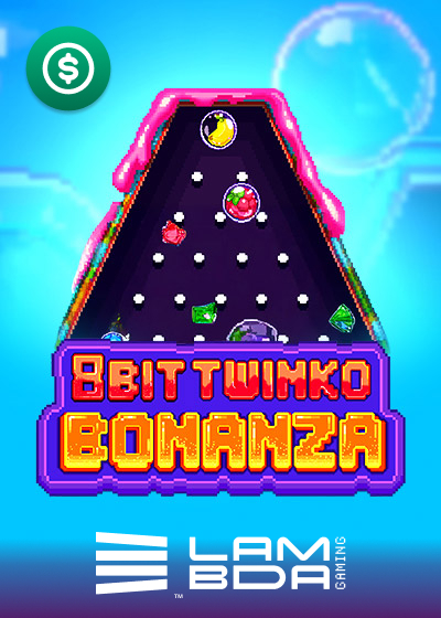 8Bit Twinko Bonanza