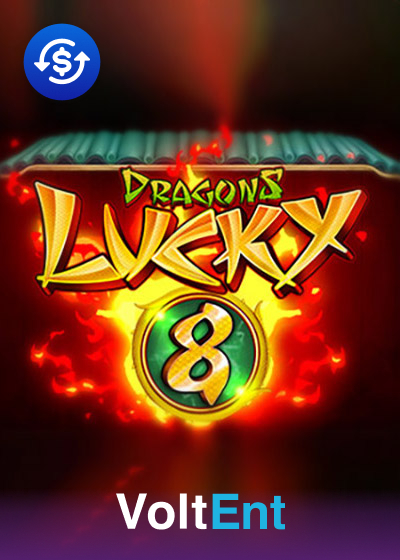 Dragons Lucky 8