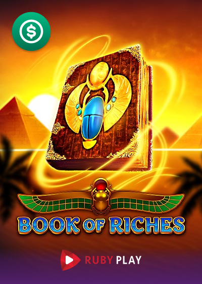Book of Riches