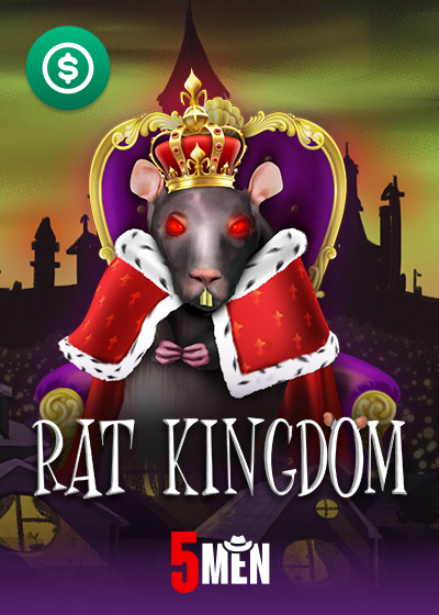 Rat Kingdom