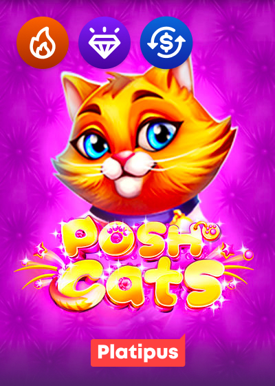 Posh Cats