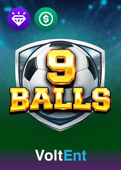 9 Balls